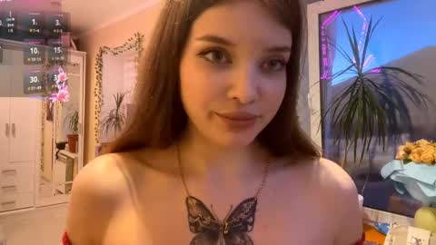 Emily online show from 03.15.26