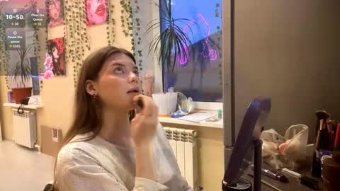 Emily online show from 03.16.26