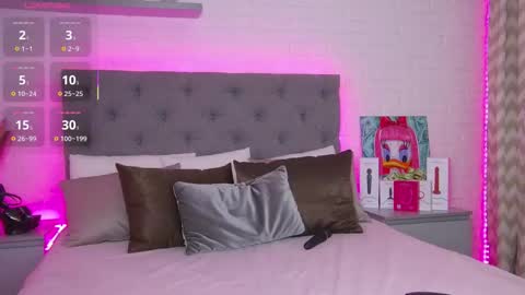 Snapshot of tweety_pie_ chatting on 11.08.25 Hallie online show from 11.08.25