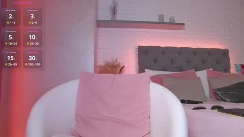 Snapshot of tweety_pie_ chatting on 11.24.25 Hallie online show from 11.24.25