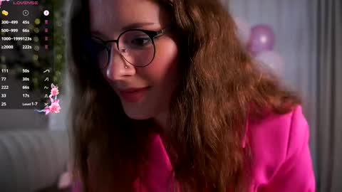 Amelie online show from 03.09.26