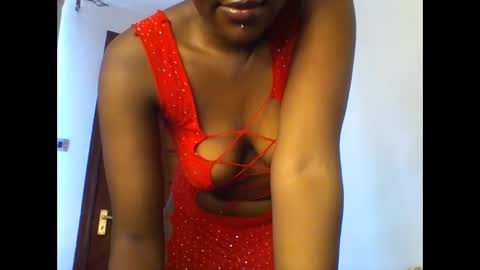 Snapshot of twerking_cheek_1 chatting on 02.26.25 Alma online show from 02.26.25