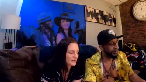 Snapshot of twicethetease2 chatting on 02.24.26 twicethetease2 online show from 02.24.26