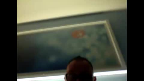 Snapshot of twickenhamthickshaft chatting on 01.28.25 Fred Eric Smitherton online show from 01.28.25