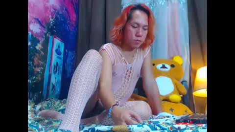 Snapshot of twilight_goddessxx chatting on 09.10.25 VAL online show from 09.10.25