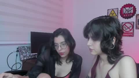 Eve  Lili online show from 07.28.26