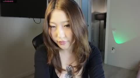 twilightsakura online show from 07.21.26