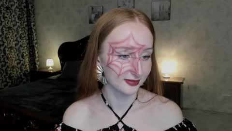 twilightserenade online show from 10.30.25