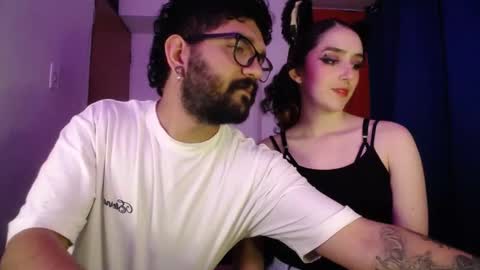 TwinFlamesXX online show from 03.16.26