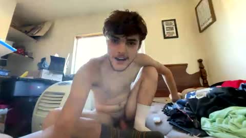 twink_athlete online show from 07.10.26
