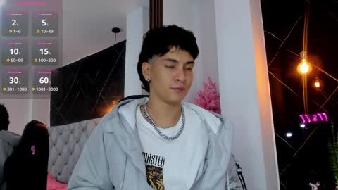 samu online show from 12.14.24