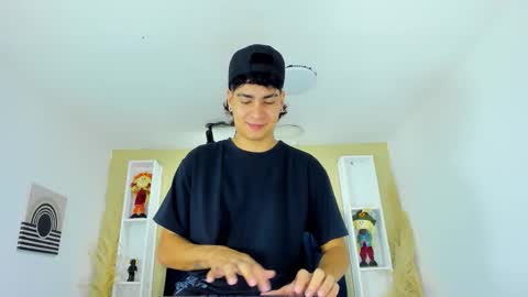 samu online show from 09.22.25