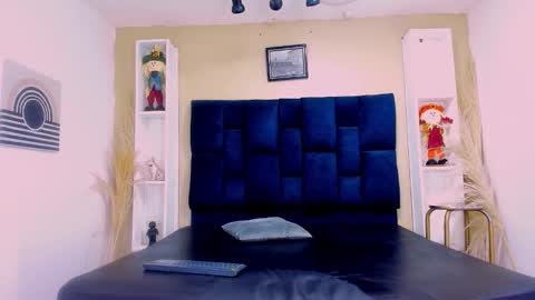 samu online show from 10.13.25