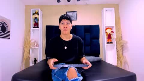 samu online show from 10.17.25