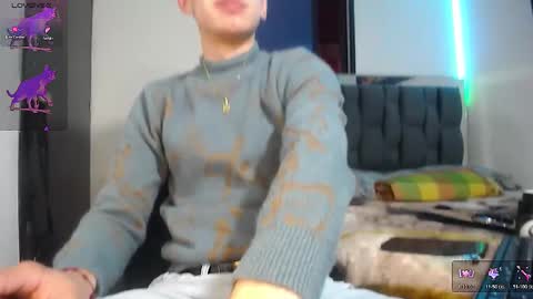 Mr Daren online show from 01.28.25