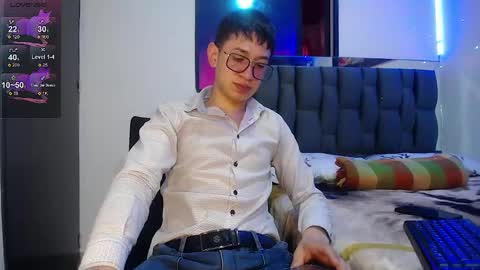 Mr Daren online show from 02.24.25