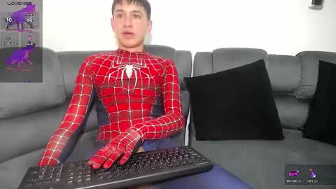 Mr Daren online show from 03.10.25