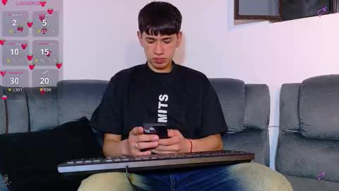 Mr Daren online show from 10.04.25