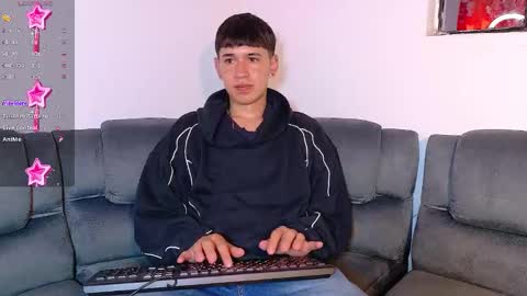 Mr Daren online show from 11.10.25