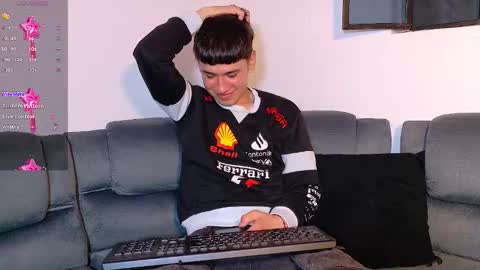 Mr Daren online show from 11.14.25