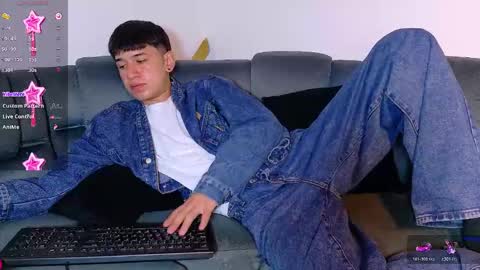 Mr Daren online show from 11.24.25