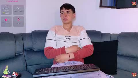 Mr Daren online show from 12.15.25