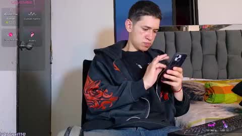 Mr Daren online show from 02.02.26