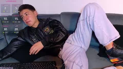 Mr Daren online show from 02.19.26