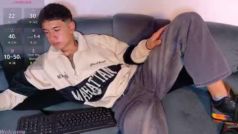 Mr Daren online show from 03.03.26