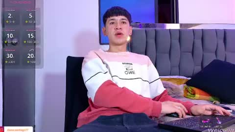 Mr Daren online show from 06.15.26