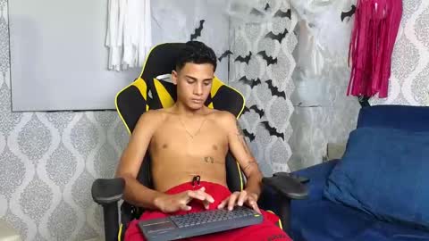 Dani online show from 10.23.25