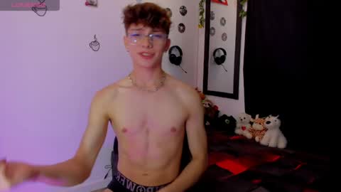 jhony online show from 06.26.26