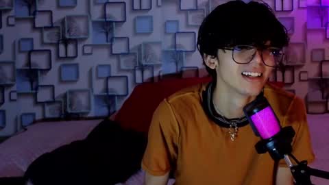 Sebastin online show from 04.29.26
