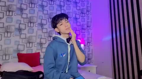 Sebastin online show from 06.13.26