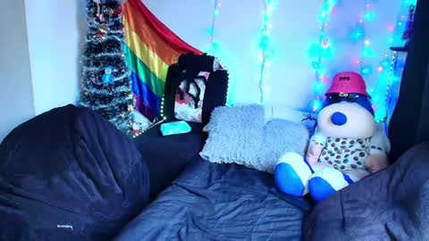 Snapshot of twink_sebas_ chatting on 12.29.24  Bad boy sebastian  online show from 12.29.24