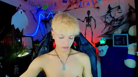  Bad boy sebastian  online show from 10.30.25
