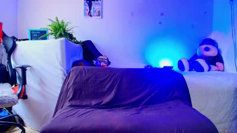  Bad boy sebastian  online show from 11.20.25