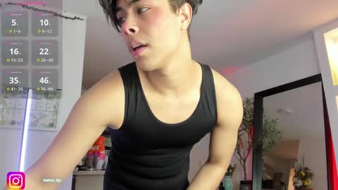 twink_teemo online show from 05.10.26