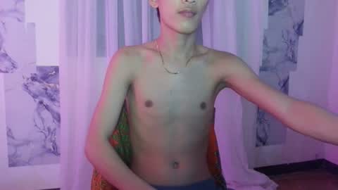 Snapshot of twinkbaby_yuno chatting on 06.22.26 twinkbaby_yuno online show from 06.22.26