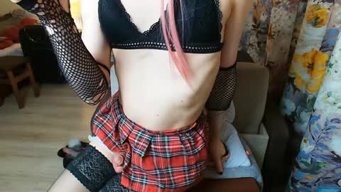 Vicky  Victor online show from 12.04.24