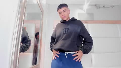 AIDEN online show from 03.19.26