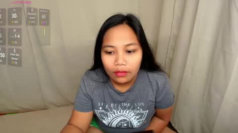 twinkle_purplemelon online show from 02.10.26