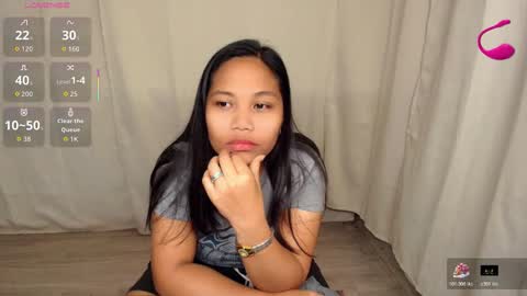 twinkle_purplemelon online show from 02.13.26