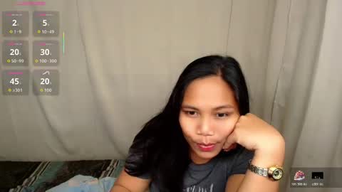 twinkle_purplemelon online show from 02.23.26