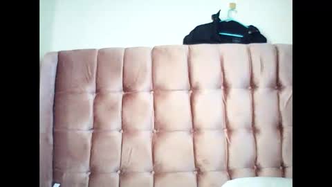 BABY TIA online show from 12.18.25