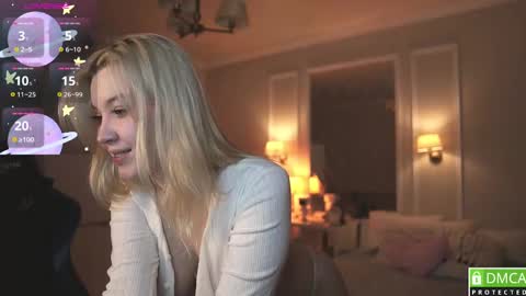 Eva online show from 12.03.24