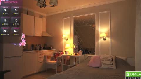 Eva online show from 02.25.25