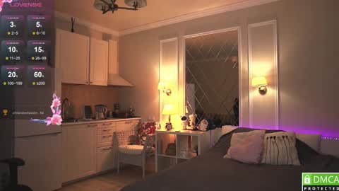 Eva online show from 03.10.25