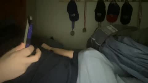 Snapshot of twinkmikexxx12 chatting on 02.09.25 mike online show from 02.09.25