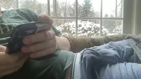 Snapshot of twinkmikexxx12 chatting on 02.12.25 mike online show from 02.12.25